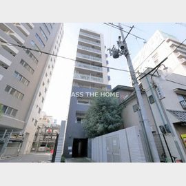 日本橋駅より徒歩7分 2階 築18年2ヶ月の賃貸物件