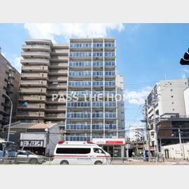 ロネスタ新深江 9階 築17年10ヶ月の賃貸物件