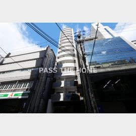 堺筋本町駅より徒歩4分 12階 築2年7ヶ月の賃貸物件