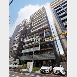 松屋町駅より徒歩7分 15階 築4年7ヶ月の賃貸物件