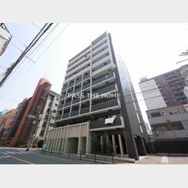 スワンズ谷町セントシティ 9階 築10年11ヶ月の賃貸物件