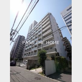 谷町六丁目駅より徒歩3分 6階 築18年6ヶ月の賃貸物件