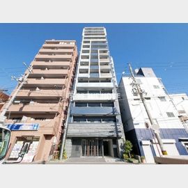 西中島南方駅より徒歩3分 10階 築6年7ヶ月の賃貸物件