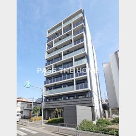 西中島南方駅より徒歩7分 7階 築4年7ヶ月の賃貸物件