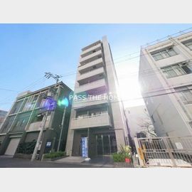 中津駅より徒歩5分 9階 築9年6ヶ月の賃貸物件
