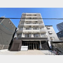 KSロイヤル天王寺北 3階 築7年7ヶ月の賃貸物件