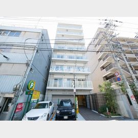 LaCASA玉造 6階 築7年7ヶ月の賃貸物件