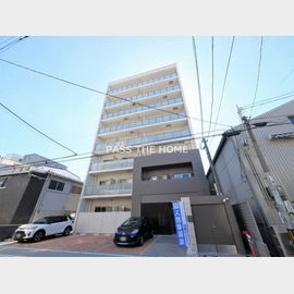 野江内代駅より徒歩7分 3階 築3年11ヶ月の賃貸物件