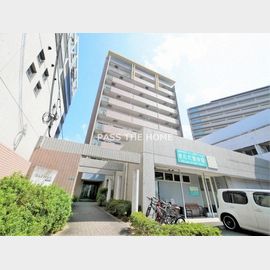 荒本駅より徒歩2分 8階 築20年5ヶ月の賃貸物件