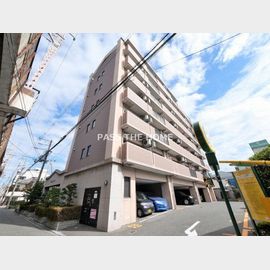 イーストコーストヴィラ 2階 築24年6ヶ月の賃貸物件