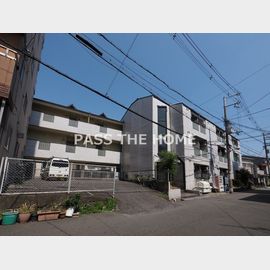 エクラ平野 3階 築37年4ヶ月の賃貸物件