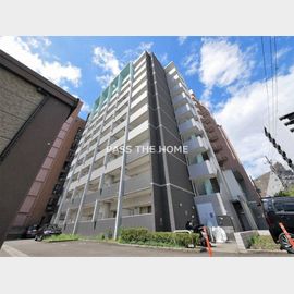 荒本駅より徒歩5分 2階 築19年10ヶ月の賃貸物件