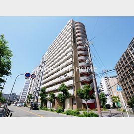セレニテ新大阪弐番館 6階 築17年7ヶ月の賃貸物件