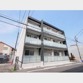 ラパンジール加島の賃貸物件