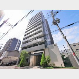 東三国駅より徒歩9分 2階 築13年7ヶ月の賃貸物件