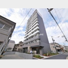 加島駅より徒歩4分 6階 築4年9ヶ月の賃貸物件