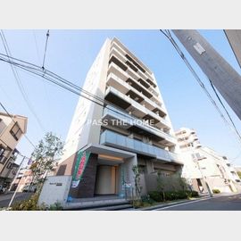 メゾンドボヌールの賃貸物件