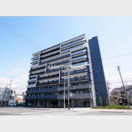 東三国駅より徒歩6分 3階 築6年5ヶ月の賃貸物件