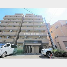 シャルマンフジ新大阪 2階 築19年6ヶ月の賃貸物件
