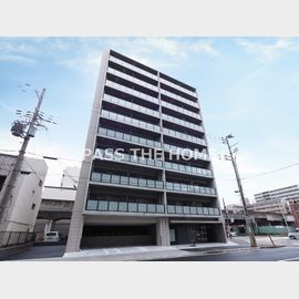 Alivis三国本町の賃貸物件