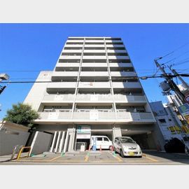ウィスタリア新北野の賃貸物件