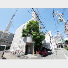 アイディール中之島 6階 築31年の賃貸物件
