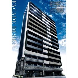 プレサンス梅田の賃貸物件