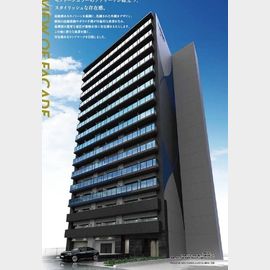 プレリスNEO大阪十三エルヴィオンの賃貸物件