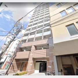 十三駅より徒歩7分 11階 築7年9ヶ月の賃貸物件