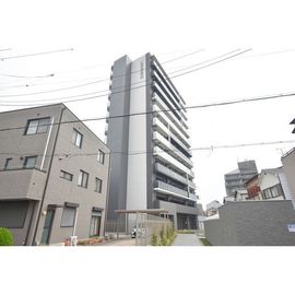 アドバンス大阪ビヤンの賃貸物件