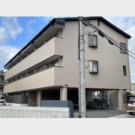 泉佐野駅より徒歩13分 3階 築31年3ヶ月の賃貸物件