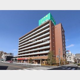 西中島南方駅より徒歩9分 7階 築5年6ヶ月の賃貸物件