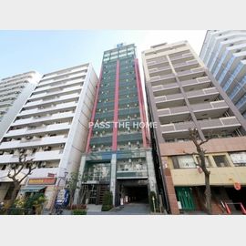 新大阪駅より徒歩10分 7階 築18年2ヶ月の賃貸物件