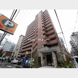 西中島南方駅より徒歩3分 7階 築7年11ヶ月の賃貸物件