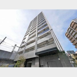 ワールドアイ難波南PORTAの賃貸物件