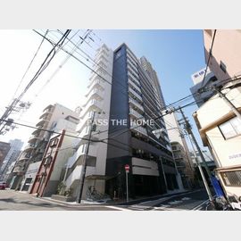 エステムコート梅田・茶屋町ネクスタ 4階 築7年9ヶ月の賃貸物件