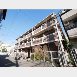 アーバンコートＨ．Ｒ．Ｔ． 1階 築30年6ヶ月の賃貸物件