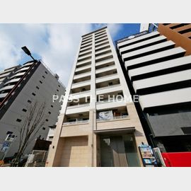 CITYSPIRE幸町 2階 築19年4ヶ月の賃貸物件