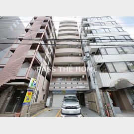 西中島南方駅より徒歩7分 3階 築12年7ヶ月の賃貸物件