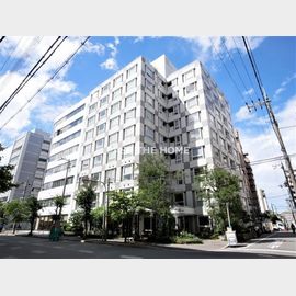 新大阪駅より徒歩9分 6階 築36年4ヶ月の賃貸物件