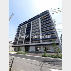 芦原橋駅より徒歩3分 4階 新築の賃貸物件