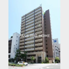 ＪＲ難波駅より徒歩5分 10階 築14年の賃貸物件