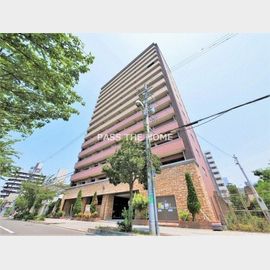 今宮駅より徒歩6分 築17年6ヶ月 15階建の賃貸物件
