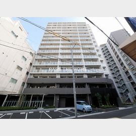 大正駅より徒歩7分 4階 築6年11ヶ月の賃貸物件