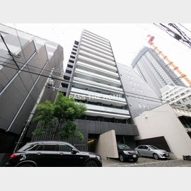 ＣＯＭＦＯＲＩＡＫＩＴＡＨＡＭＡ 9階 築10年5ヶ月の賃貸物件