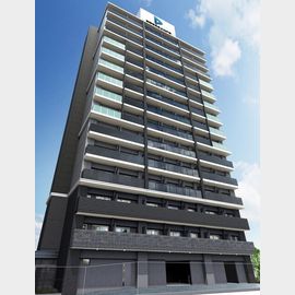 淀川駅より徒歩1分 8階 新築の賃貸物件