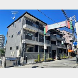 ラグーナルカの賃貸物件