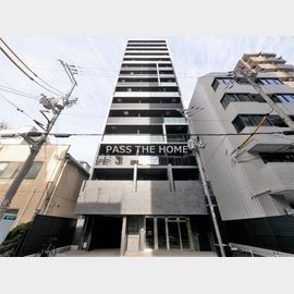 堺筋本町駅より徒歩4分 14階 築3年9ヶ月の賃貸物件