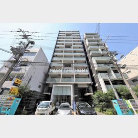 堺筋本町駅より徒歩6分 11階 築19年6ヶ月の賃貸物件