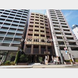 扇町駅より徒歩5分 4階 築22年の賃貸物件